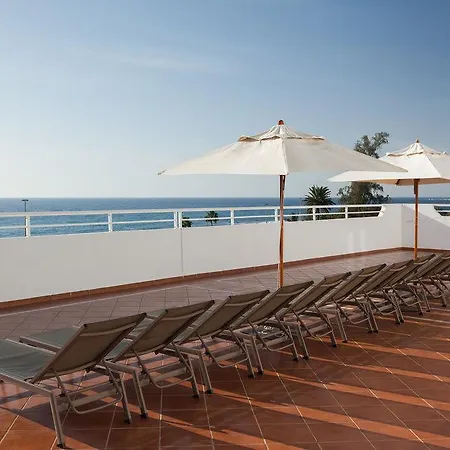 Corallium By Lopesan - Adults Only Hotell