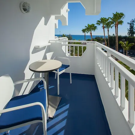 Corallium By Lopesan - Adults Only Hotell