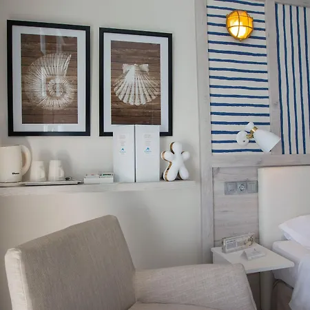 Hotell Corallium By Lopesan - Adults Only