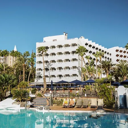 Corallium By Lopesan - Adults Only Hotell San Agustín