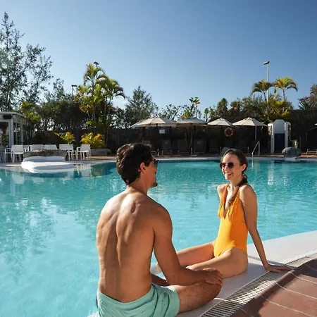 Hotell Corallium By Lopesan - Adults Only