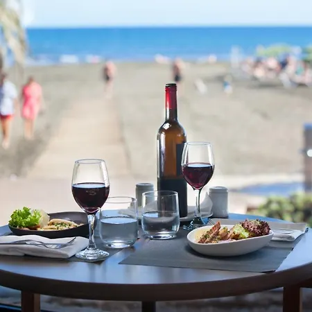 Hotell Corallium By Lopesan - Adults Only San Agustín