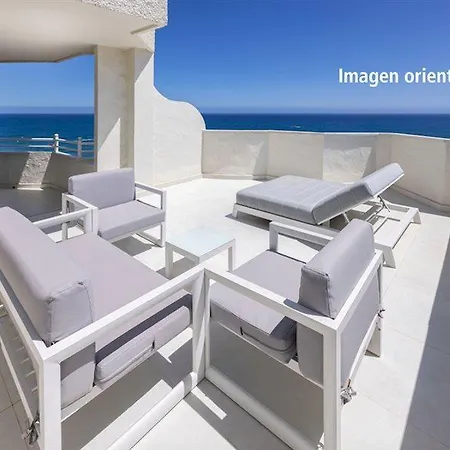 Corallium By Lopesan - Adults Only Hotell 3*