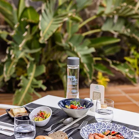 Corallium By Lopesan - Adults Only Hotell
