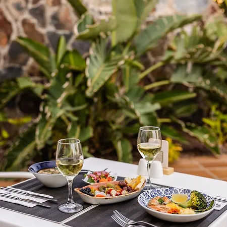 Corallium By Lopesan - Adults Only Hotell 3*