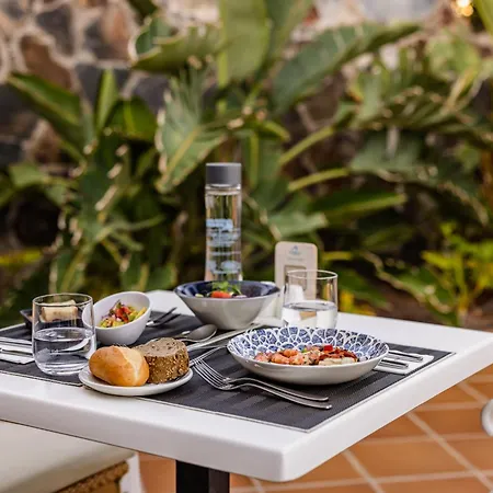 Corallium By Lopesan - Adults Only Hotell
