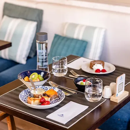 Corallium By Lopesan - Adults Only Hotell 3*