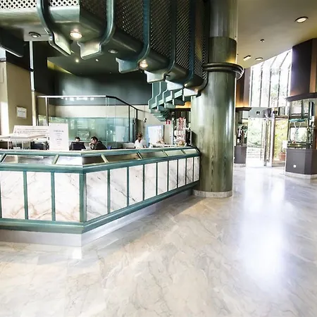 Hotell Corallium By Lopesan - Adults Only 3*