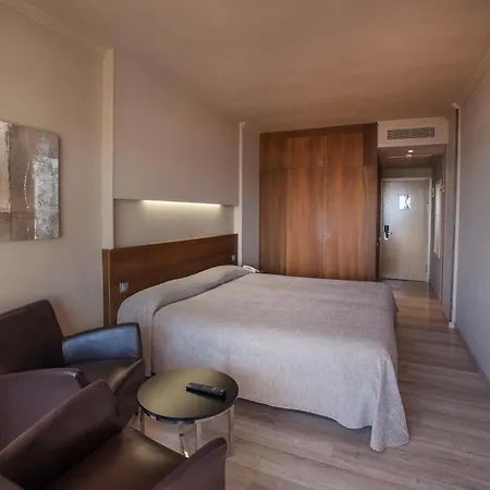 Corallium By Lopesan - Adults Only Hotel San Agustín