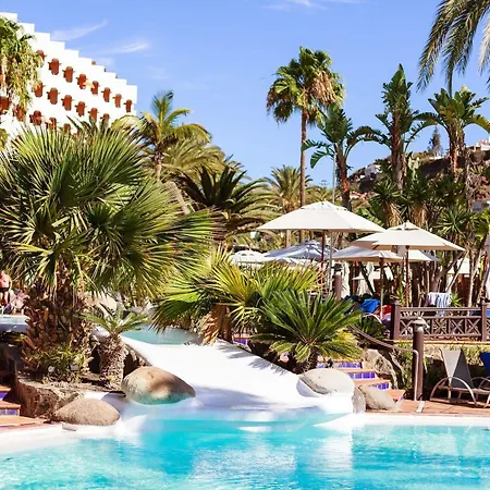 Hotel Corallium By Lopesan - Adults Only San Agustin (Gran Canaria)