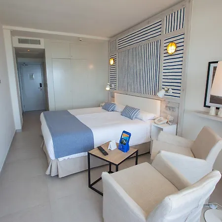 Corallium By Lopesan - Adults Only Hotell