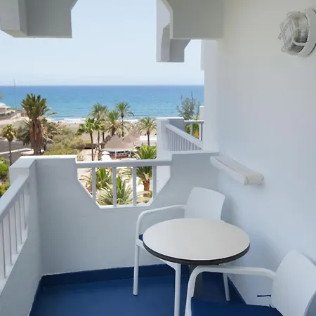 Hotell Corallium By Lopesan - Adults Only San Agustín
