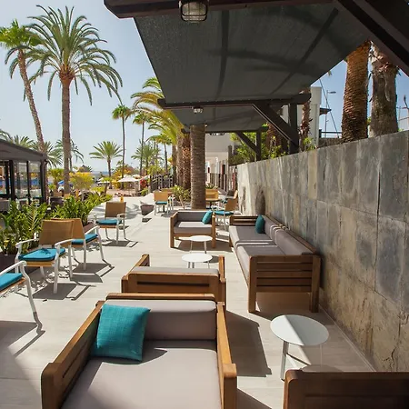 Hotell Corallium By Lopesan - Adults Only