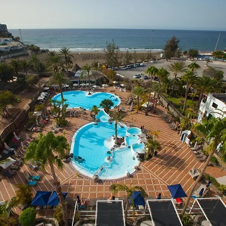 Hotell Corallium By Lopesan - Adults Only 3*