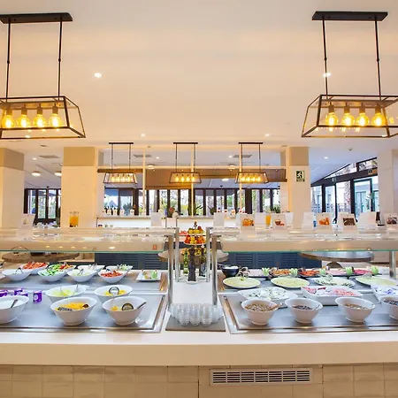 Corallium By Lopesan - Adults Only Hotell 3*