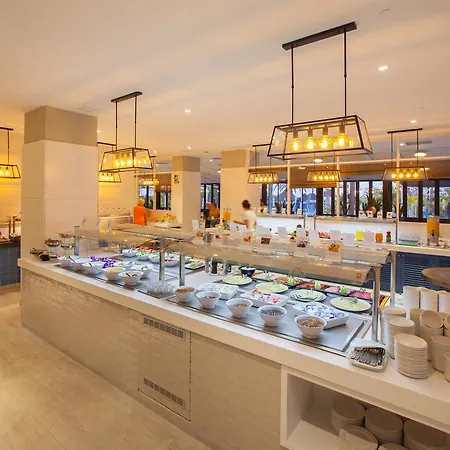 Corallium By Lopesan - Adults Only Hotell 3*