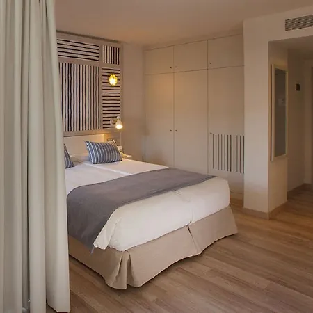Hotell Corallium By Lopesan - Adults Only San Agustín