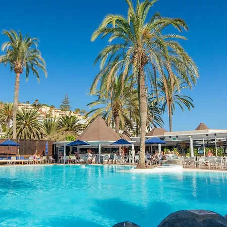 Hotell Corallium By Lopesan - Adults Only 3*