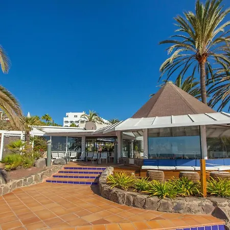 Corallium By Lopesan - Adults Only Hotell San Agustín