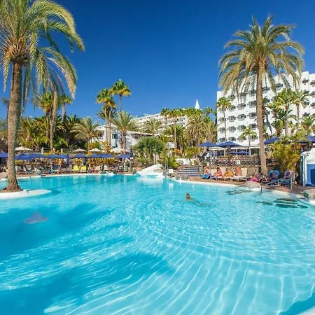 Hotell Corallium By Lopesan - Adults Only San Agustín