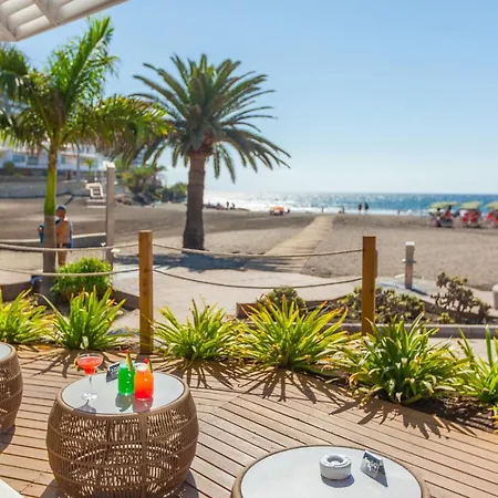 Hotell Corallium By Lopesan - Adults Only 3*