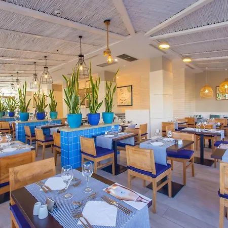 Corallium By Lopesan - Adults Only Hotell San Agustín