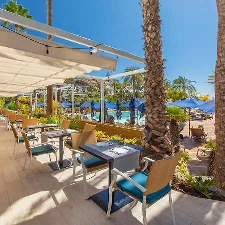Hotell Corallium By Lopesan - Adults Only San Agustín