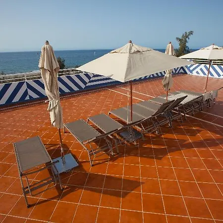 Corallium By Lopesan - Adults Only Hotell 3*