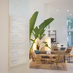 Otel Corallium By Lopesan - Adults Only