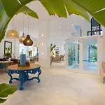 Otel Corallium By Lopesan - Adults Only