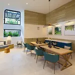 Corallium By Lopesan - Adults Only San Agustín