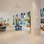 Corallium By Lopesan - Adults Only Otel