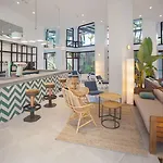 Otel Corallium By Lopesan - Adults Only San Agustín