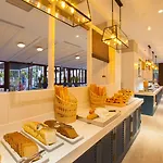 Corallium By Lopesan - Adults Only Otel 3*
