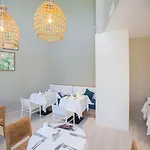Corallium By Lopesan - Adults Only Otel San Agustín