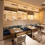 Corallium By Lopesan - Adults Only Otel San Agustín