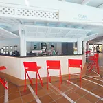 Corallium By Lopesan - Adults Only San Agustín