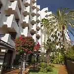 Otel Corallium By Lopesan - Adults Only San Agustín
