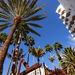 Otel Corallium By Lopesan - Adults Only 3*