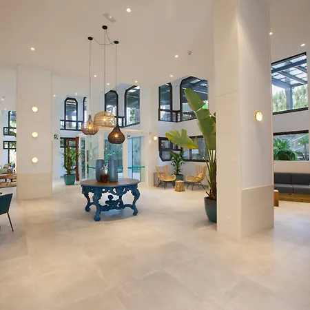 Corallium By Lopesan - Adults Only Hotell 3*