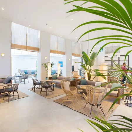 Hotel Corallium By Lopesan - Adults Only 3*