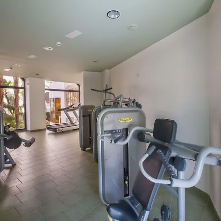 Hotell Corallium By Lopesan - Adults Only 3*