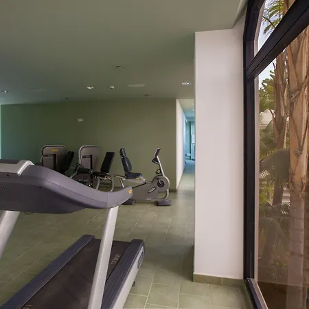 Corallium By Lopesan - Adults Only Hotell San Agustín