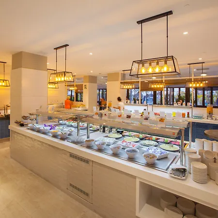 Corallium By Lopesan - Adults Only 3* San Agustín