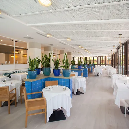 Hotell Corallium By Lopesan - Adults Only San Agustín