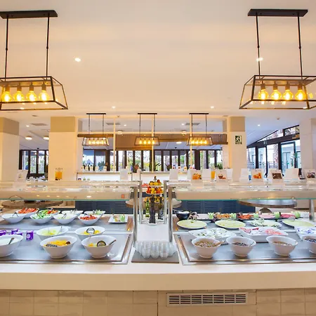Corallium By Lopesan - Adults Only Hotell San Agustín