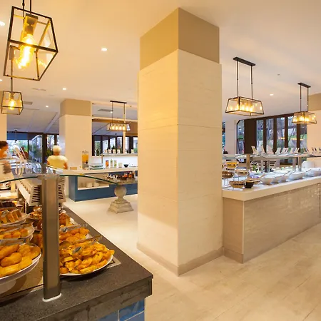 Hotell Corallium By Lopesan - Adults Only 3*