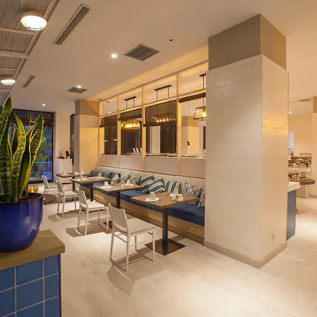 Corallium By Lopesan - Adults Only San Agustín