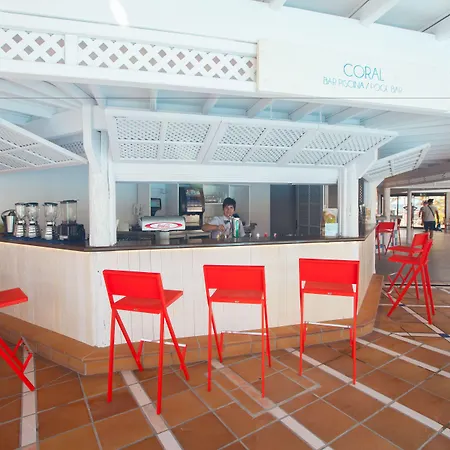Corallium By Lopesan - Adults Only San Agustín