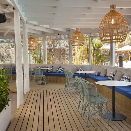 Hotell Corallium By Lopesan - Adults Only San Agustín